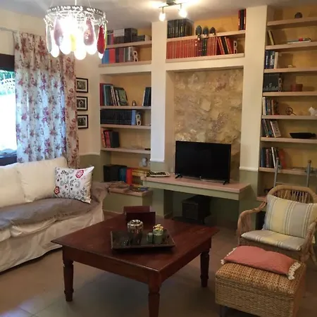 Appartement Victoria'S à Kavala Extérieur photo
