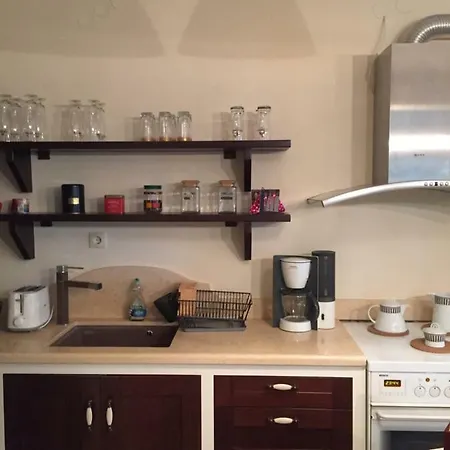 Appartement Victoria'S à Kavala Extérieur photo