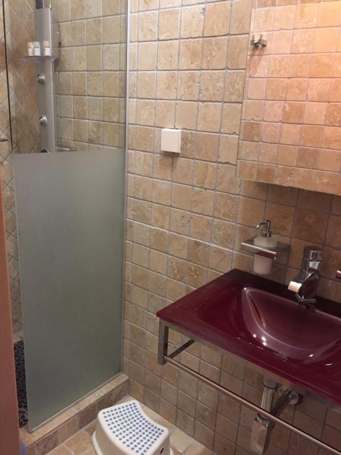 Apartment Victoria's Kavala