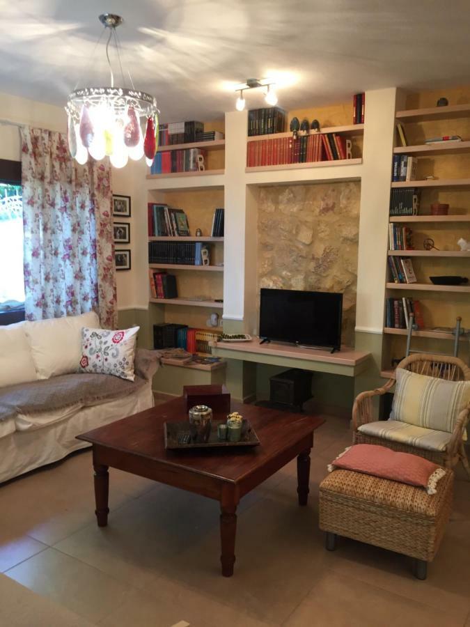Apartment Victoria's Kavala