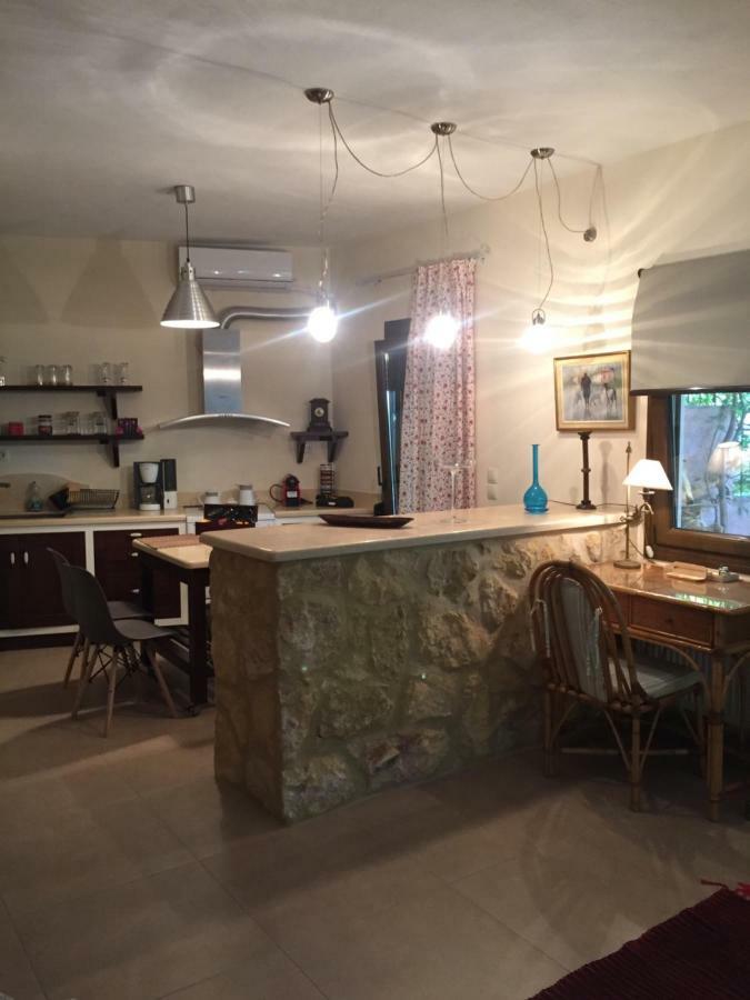 Apartment Victoria's Kavala